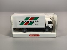 Wiking lkw hinsich gebraucht kaufen  Wolfegg