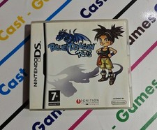 Blue dragon plus usato  Licata
