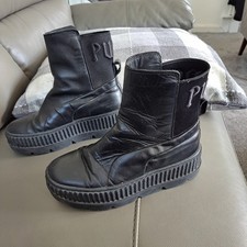 Puma fenty rihana for sale  PRESTON