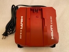 Hilti nuron lithium for sale  Bel Air
