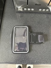 Phone case armband for sale  MANCHESTER