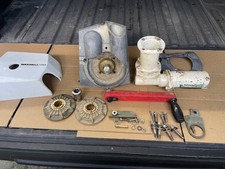Maxwell rc500 windlass for sale  Warrenton