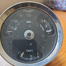 Vintage smiths fuel for sale  YATELEY