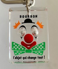 Porte cles bourbon d'occasion  Bois-Colombes
