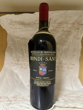 Biondi santi brunello usato Biondi santi brunello usato  Valvestino