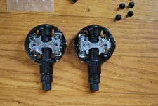 coda clipless pedals for sale coda clipless pedals for sale Bedford