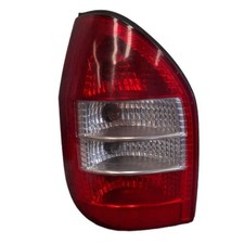 Fanale posteriore sinistro usato  Pratola Peligna