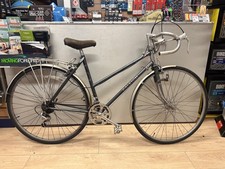 Used raleigh royal for sale  WELLINGTON