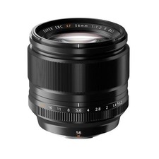 Fujifilm 56mm r usato  Italia
