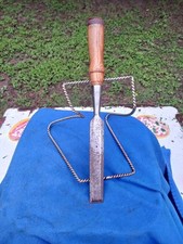 Vintage rockford greenlee for sale  San Antonio