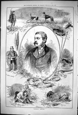 Old 1876 waterloo for sale  UK