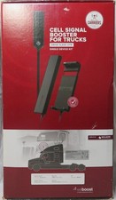 WeBoost Drive elegante OTR 470235 amplificador de sinal de celular veículo para caminhões NIOB comprar usado  Enviando para Brazil