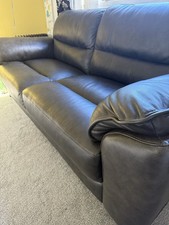 3 seater couch for sale  PRESTON