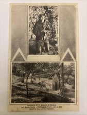 Dovadola santuario sant usato  Ravenna