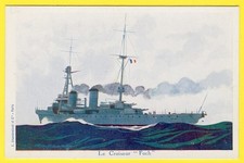 Cpa illustrateur haffner d'occasion  Saint-Nazaire