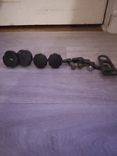 Rasenmäher ersatzteile schrau gebraucht kaufen  Neumünster