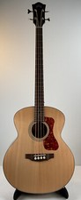 Guild 240e acoustic for sale  Fort Wayne