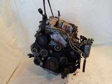 Motore 2.5 type usato  Marsico Nuovo
