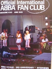 abba magazine gebraucht kaufen abba magazine gebraucht kaufen Zschopau