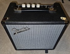 Fender rumble practice for sale  Yadkinville