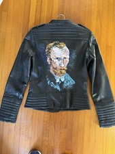 Van gogh painted for sale  Claremont