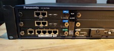 Panasonic full telefonanlage gebraucht kaufen  Vörstetten