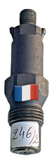 Lcr6705301e injecteur lucas d'occasion  Abbeville