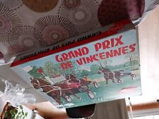 Circuit coffret grand d'occasion  Chalon-sur-Saône