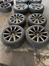 Riginal porsche taycan gebraucht kaufen  Gronau