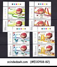 Singapore 2015 28th d'occasion  Expédié en France