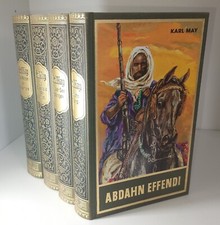 Karl may bamberg gebraucht kaufen  Hadamar
