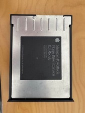 Macintosh powerbook floppy gebraucht kaufen  Tawern