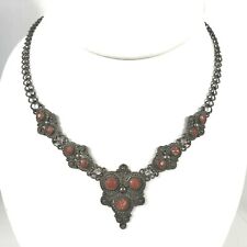 Zuni natural coral for sale  West Sacramento