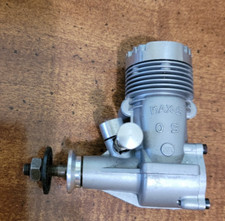 Max .35 control for sale  Yukon