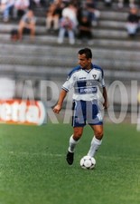 Vintage calcio empoli usato  Roma