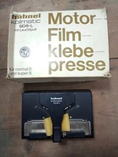 Vintage film splicer usato  Verrua Savoia