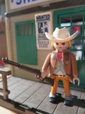 Shérif sheriff marshal d'occasion  Viarmes