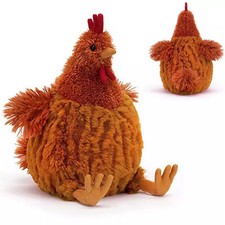 Cecil chick peluche d'occasion  Expédié en France