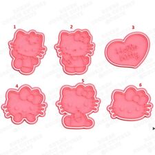 Hello kitty set usato  Sant Agnello