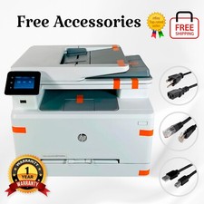 Color laserjet pro for sale  Sarasota
