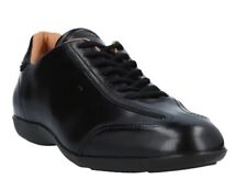 Sneaker pelle santoni usato  Montecatini Terme