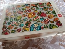 Puzzle 1000 pièces d'occasion  Mamers