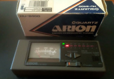 Arion micon chromatic gebraucht kaufen  Bad Honnef