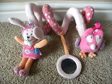 Tex baby pink for sale  HULL