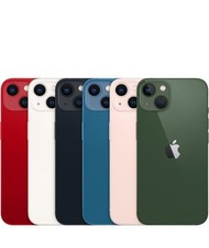 Usado, Apple iPhone 13 – 128GB/256GB/512GB – Desbloqueado – Todas as Cores – Bom comprar usado  Enviando para Brazil