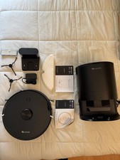 Aspirateur robot proscenic d'occasion  Soissons