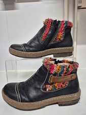rieker ladies boots for sale rieker ladies boots for sale PERTH
