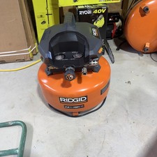 Ridgid portable electric for sale  Columbus