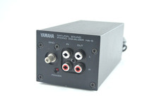 Equalizador fono de som natural YAMAHA HA-5 AC100V 0,6W testado do Japão AF2418T comprar usado  Enviando para Brazil