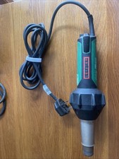 Leister triac 230v for sale  MAIDSTONE
